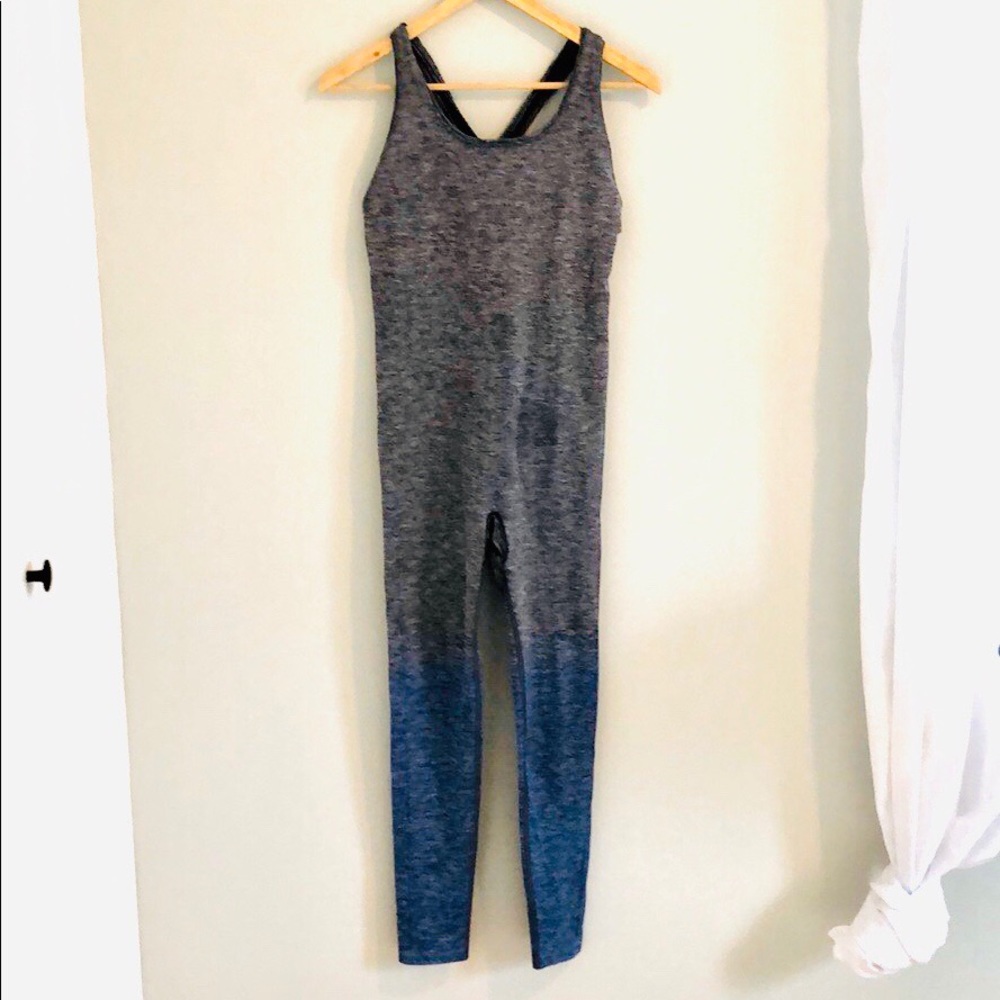Lululemon Bodysuit